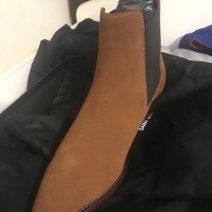 New Saint Laurent Theo 40 Boot Sz12